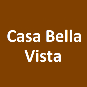 Casa Bella Vista Pizzeria