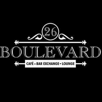 New Year Party at 26 Boulevard