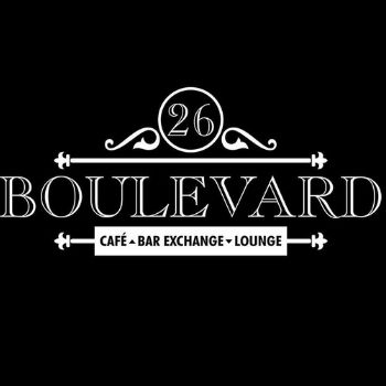 26 Boulevard