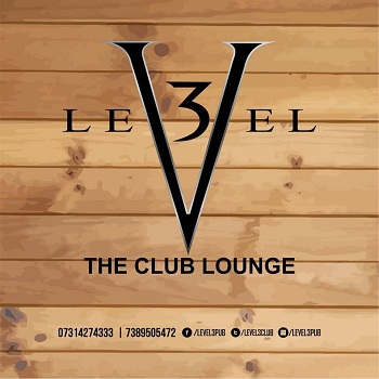 Level 3 Vijay Nagar Indore