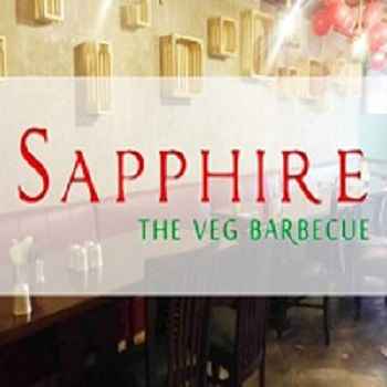 Sapphire - The Veg Barbecue Sector-26 Chandigarh