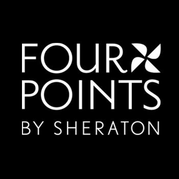 The Eatery - Four Points by Sheraton