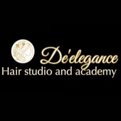 De'elegance hair studio and Academy Sector 59 Mohali