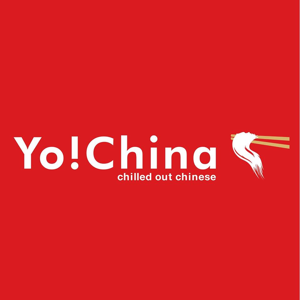 Yo! China - Bestech Square Mall Bestech Square Mall Mohali