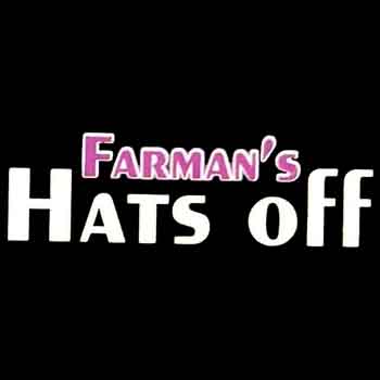 Farman's Hats Off Sector-7 Chandigarh