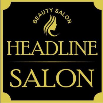Headline Salon Sector-82 Mohali