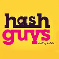 Hash Guys