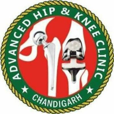 Dr. Vineet Sharma- Advanced Hip & Knee Clinic Sector-47 Chandigarh