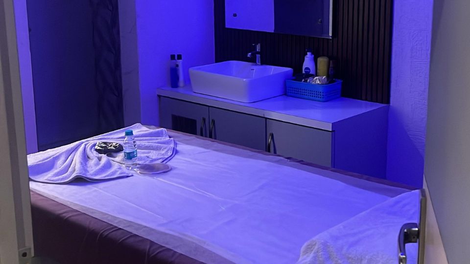 Indulge Spa Mohali Sector 82 Mohali