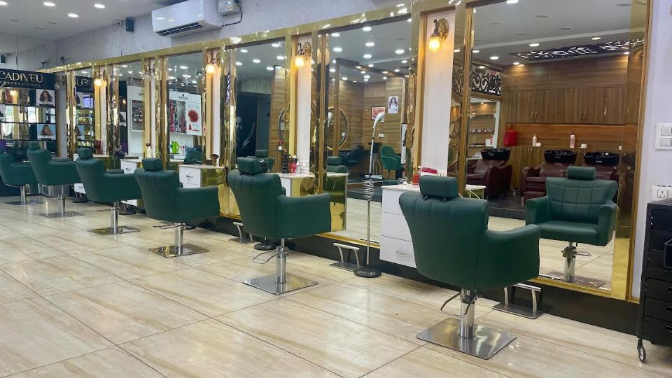 Hair Vision- Mohali Sector 68 Mohali