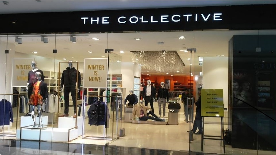 The Collective Elante-Mall Chandigarh