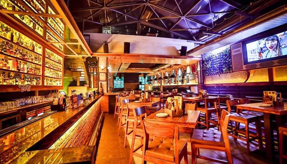 Tao Brewpub Sector-26 Chandigarh