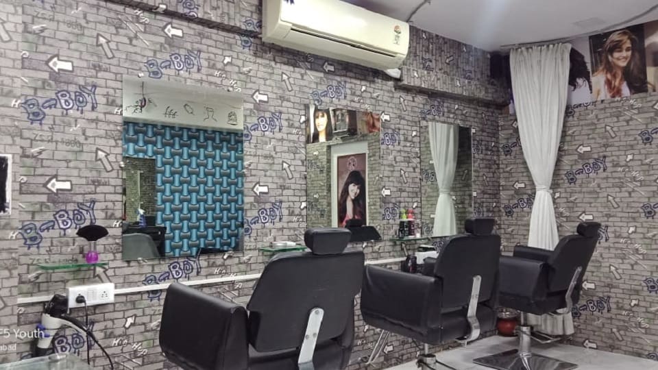 Cut & Care Hair Beauty Salon Ahmedabad