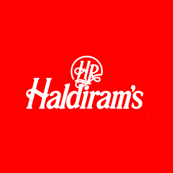 Haldirams  