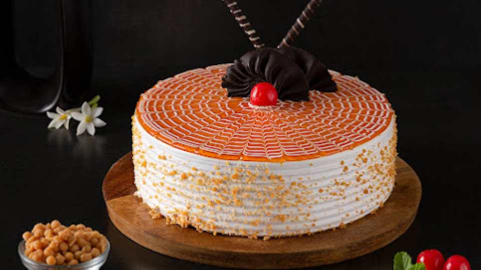 Winni Cakes Sector 5 MDC Panchkula