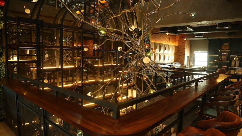 The Brew Estate Sector-9 Panchkula