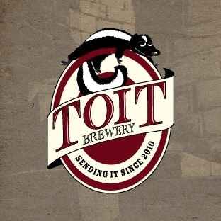 Toit Brewpub Indiranagar BANGALORE