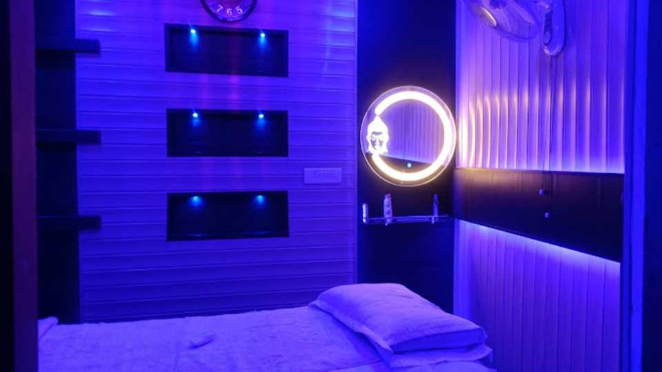 VIP Spa & Salon Sector 15 GURGAON