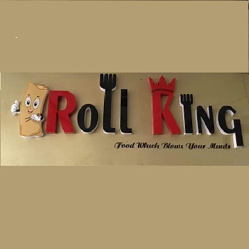 Roll King