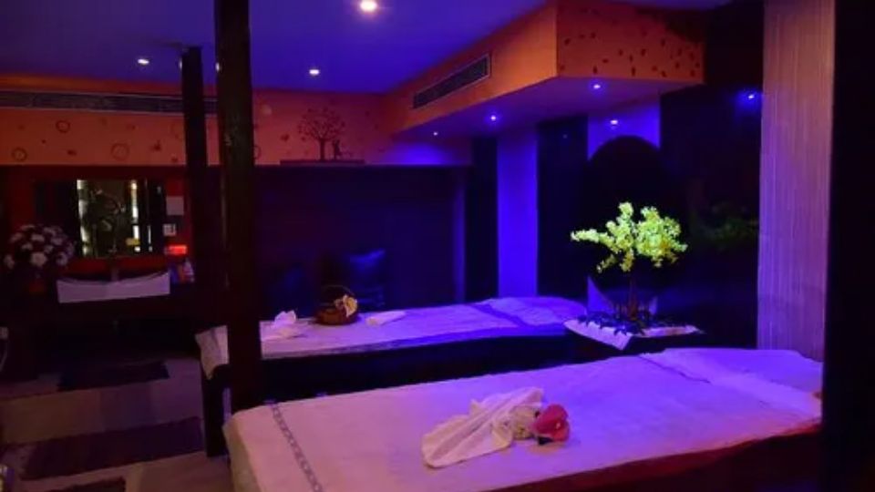 Asian Saga Spa Sector 48 Sector 48 GURGAON