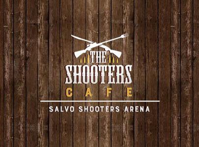 The Shooters Cafe