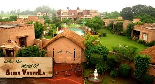 Aura Vaseela Resort