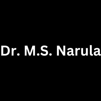 Dr. M.S. Narula Sector-8 Chandigarh