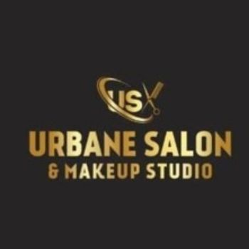 Urbane Salon & Makeup Studio VIP Road Zirakpur