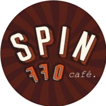 Spin Off Cafe Patel Nagar New Delhi