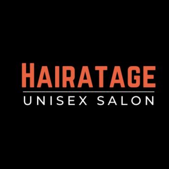 Hairatage Unisex Salon Sector 65 Mohali