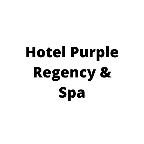 Hotel Purple Regency & Spa Zirakpur-Shimla Highway Zirakpur