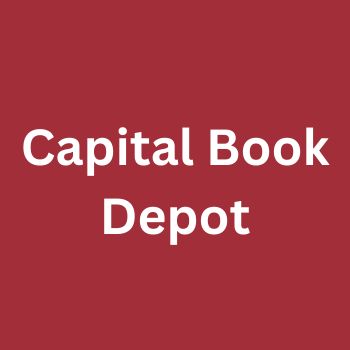 Capital Book Depot Sector-17 Chandigarh