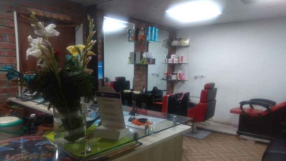 RTWO Salon & Spa Sector-34 Chandigarh