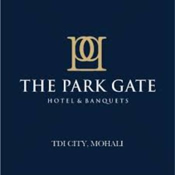 Hotel The Park Gate- Eden Garden Rooftop Sector 118 Mohali