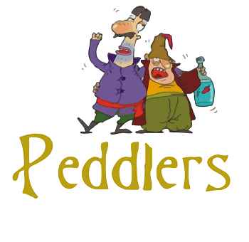 New Year Party @ Peddlers