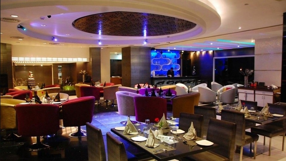 Buffet Deals in JW Marriott Chandigarh