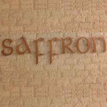 Saffron - The Veg Barbecue Sector-26 Chandigarh