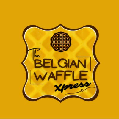 The Belgian Waffle Co Sector-9 Panchkula