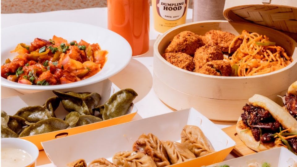 Dumpling Hood - Panchkula Sector-9 Panchkula
