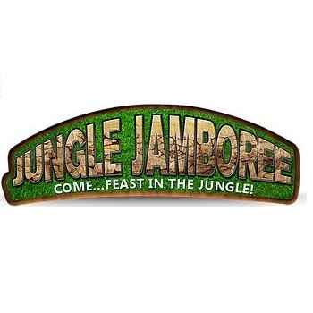 Jungle Jamboree Lajpat Nagar Delhi