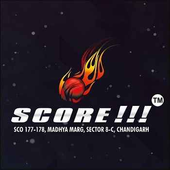 Score Sector-8 Chandigarh