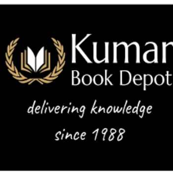 Kumar Book Depot Sector-34 Chandigarh