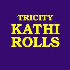 Tricity Kathi Rolls