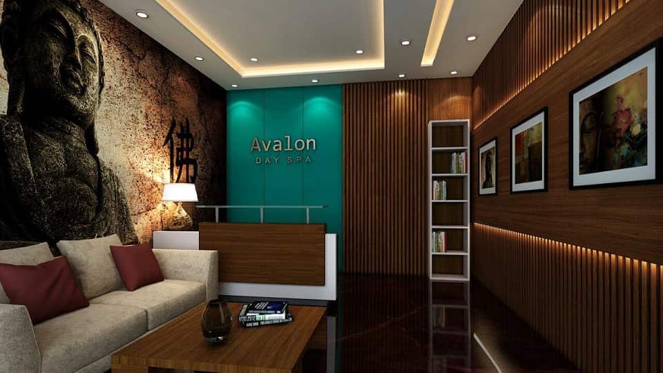 Avalon Day Spa Sector-9 Chandigarh