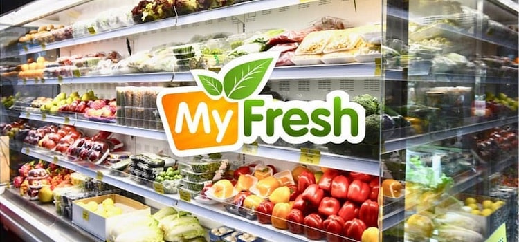 My Fresh Sector-9 Chandigarh