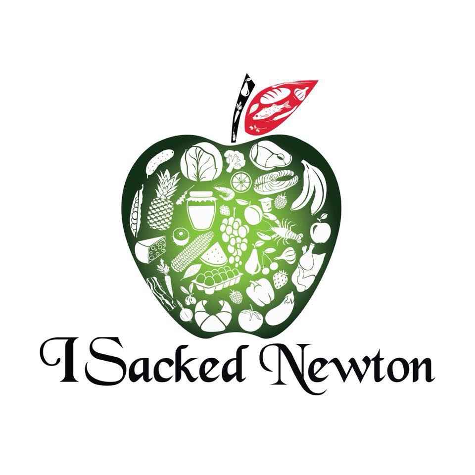 I Sacked Newton