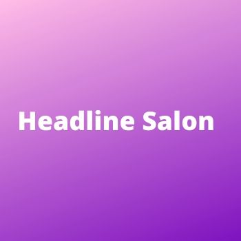 Headline Unisex Salon Sector-44 Chandigarh