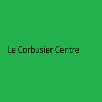 Le Corbusier Center Sector-19 Chandigarh