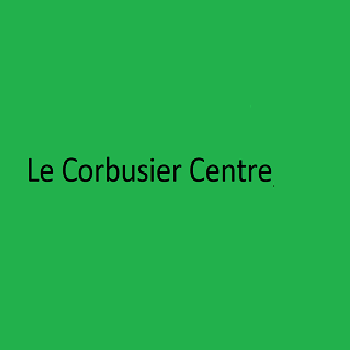 Le Corbusier Centre