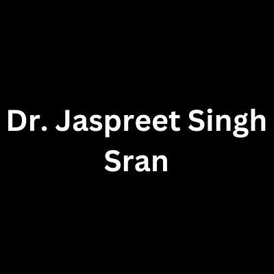 Dr. Jaspreet Singh Sran Sector-34 Chandigarh